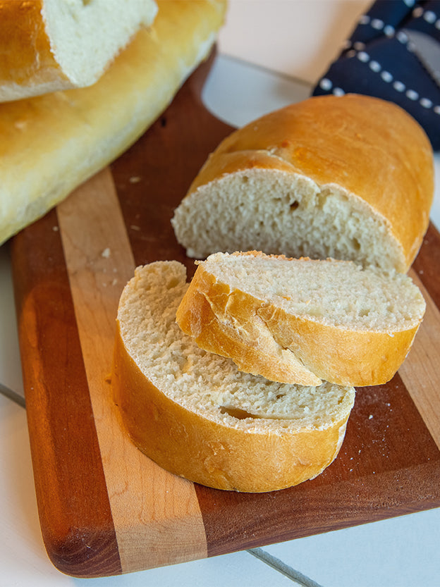TRF French Bread